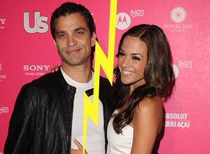 johnathon schaech and jana kramer wedding