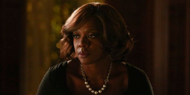 HOW TO GET AWAY WITH MURDER - 'It's All My Fault' - Wes, Connor, Michaela and Laurel may have dug themselves in too deep a hole for Annalise to save them, and the shocking truth about Lila's murder is finally revealed, on the season finale of 'How to Get Away with Murder,' THURSDAY FEBRUARY 26 (10:00-11:00 p.m., ET) on the ABC Television Network. (Mitchell Haaseth/ABC via Getty Images) 