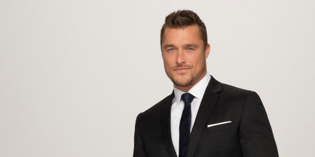 THE BACHELOR - Chris Soules, the stylish farmer from Iowa, is ready to put his heartache behind him to search for the one missing piece in his life - true love - when he stars in the 19th edition of ABC's hit romance reality series, 'The Bachelor,' which returns to ABC in January 2015. (Photo by Craig Sjodin/ABC via Getty Images)