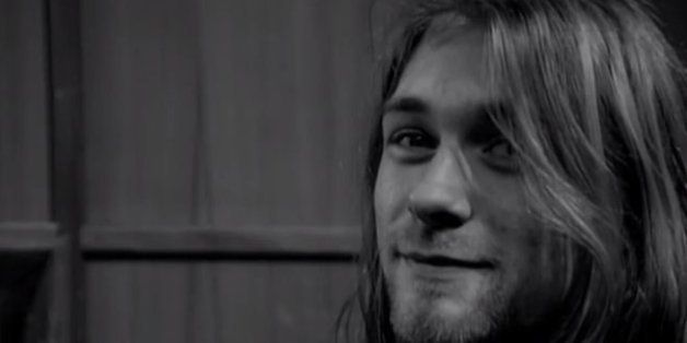 Watch The Harrowing Trailer For Kurt Cobain Montage Of