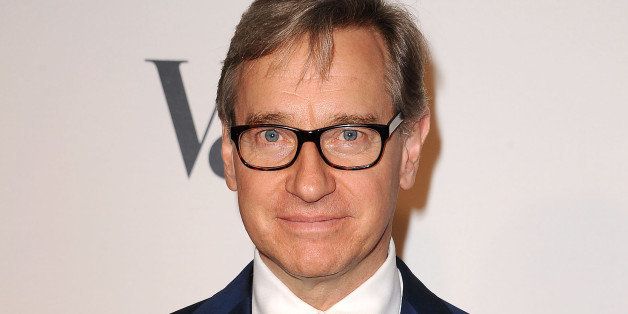 LOS ANGELES, CA - OCTOBER 01: Director Paul Feig attends the Academy of Motion Picture Arts and Sciences' Hollywood costume opening party at Wilshire May Company Building on October 1, 2014 in Los Angeles, California. (Photo by Jason LaVeris/FilmMagic)