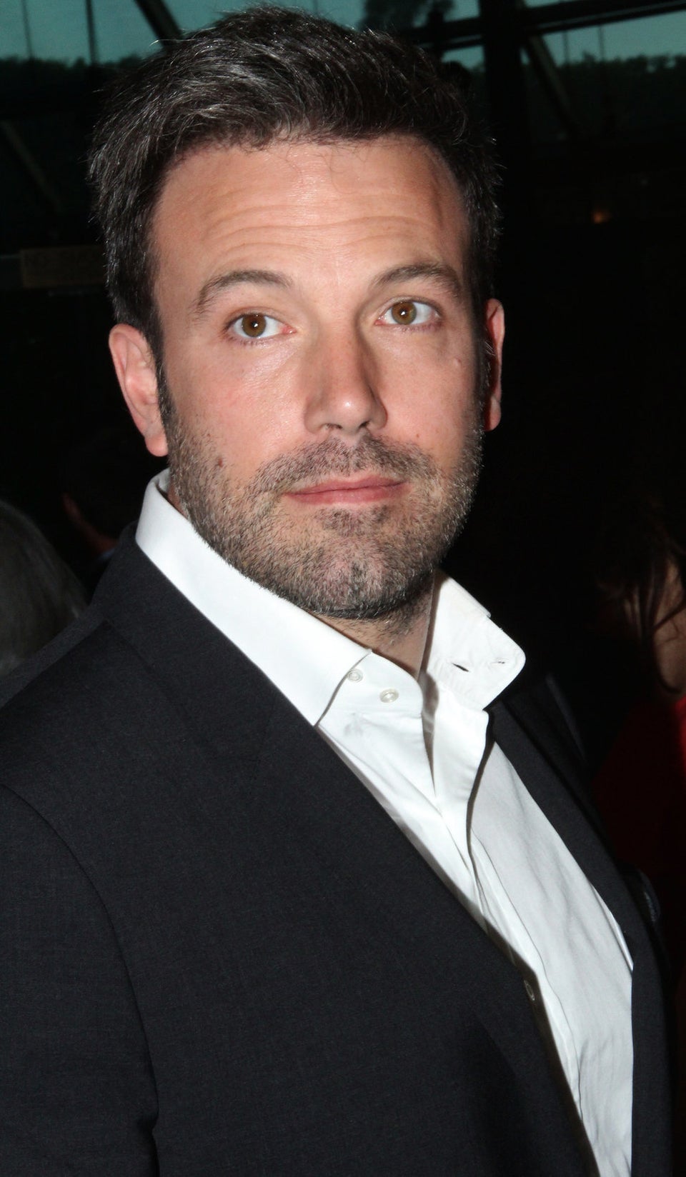 Ben Affleck