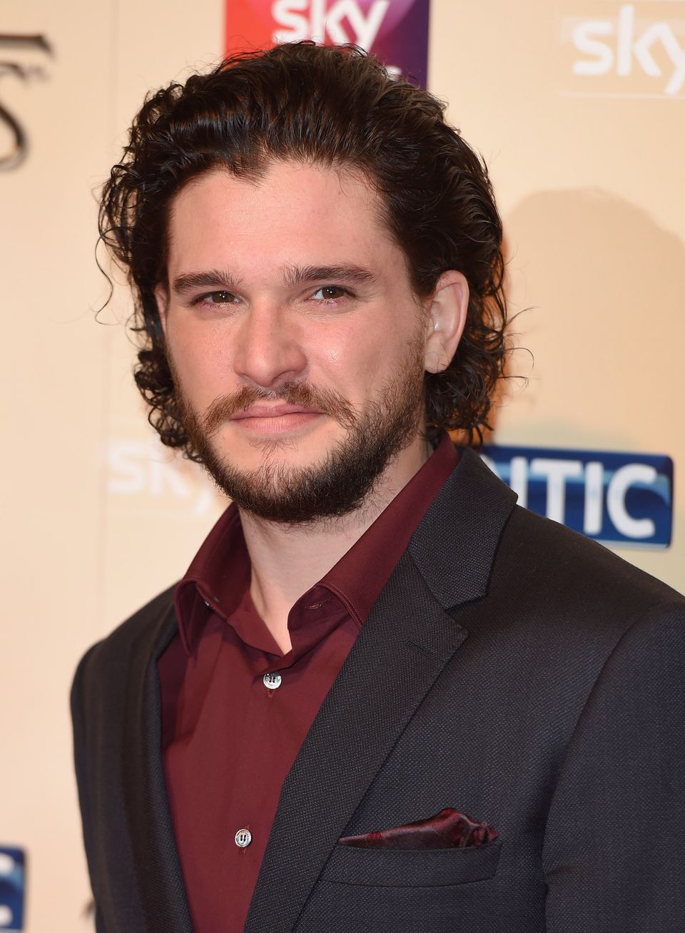 20 Photos From The 'Game Of Thrones' Premiere That Would Never Happen ...