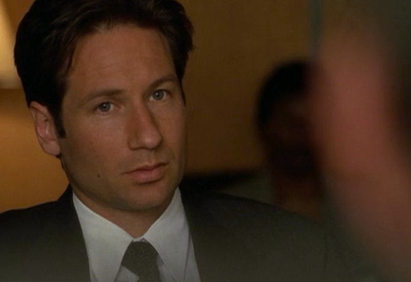 18 Important 'X-Files' Episodes You Need To Stream On Netflix Right Now ...