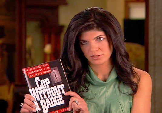 New Jersey Housewife Teresa Wants Salary Doubled HuffPost pic