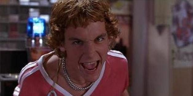 How Ethan Embry Spent Rex Manning Day Huffpost