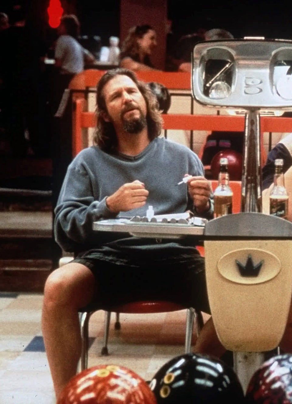 5 Stories You Didnt Know About The Big Lebowski As Told By The Lebowskis Huffpost