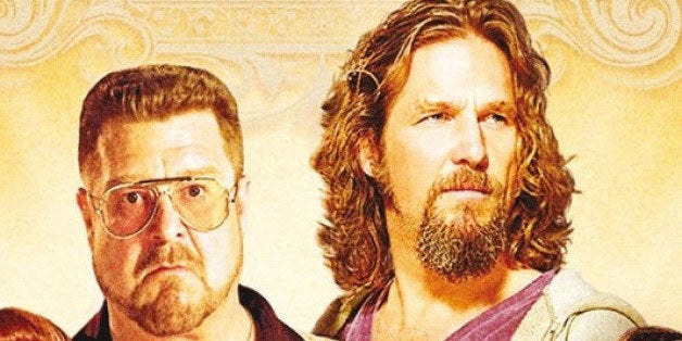 The Big Lebowski: I would like my undies back