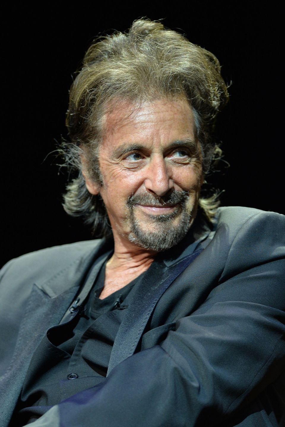 Al Pacino