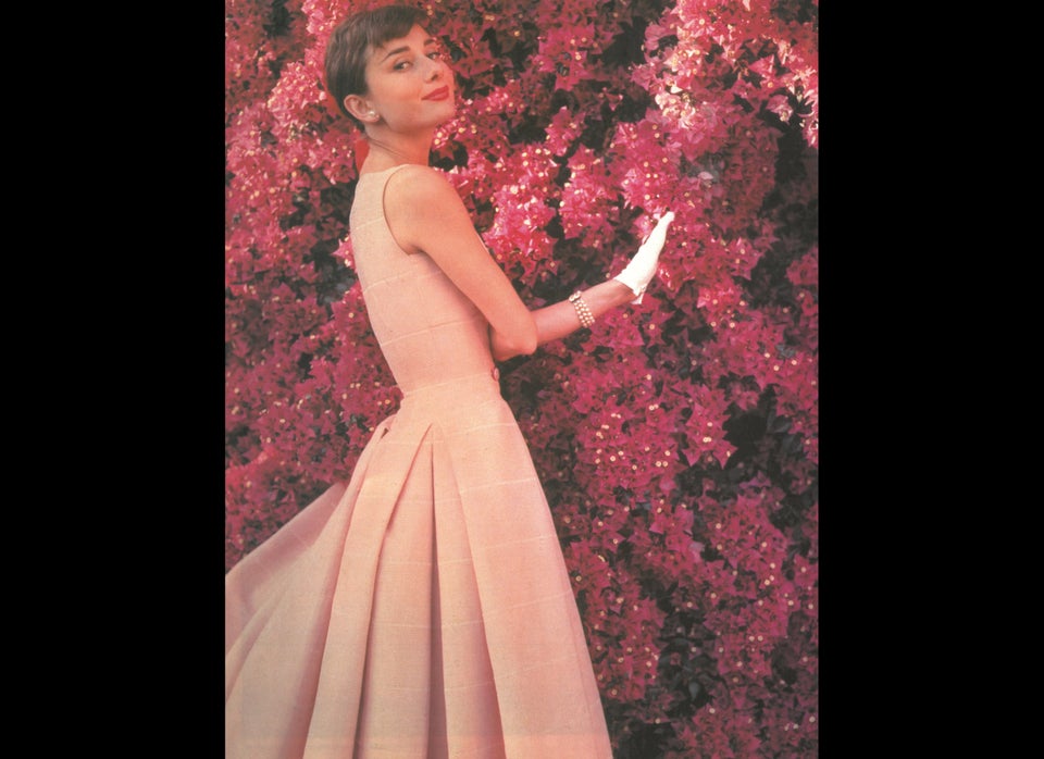 The Little Black Dress Goes to Hollywood: Audrey Hepburn's Fashion Legacy