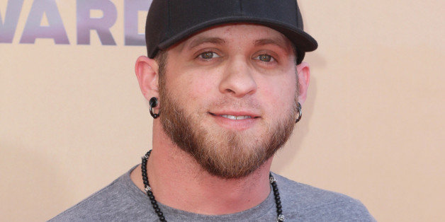 Brantley Gilberts New Tattoo Recognizes 2nd Amendment  YouTube