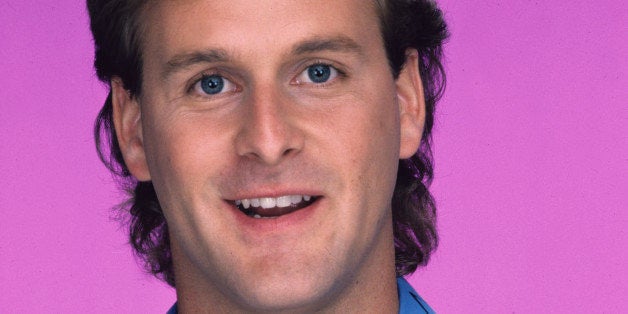 joey aka dave coulier is officially returning for fuller house
