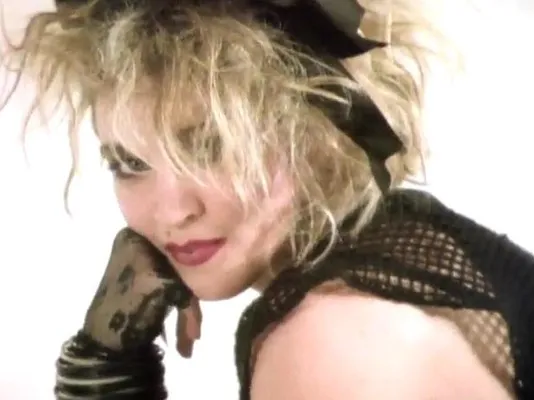 Madonna Responds to Marilyn Manson's Offer of Sex