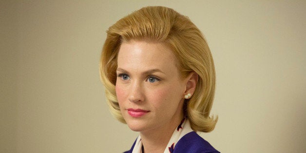 Mad Men Shocker Nobody Saw This Coming Huffpost
