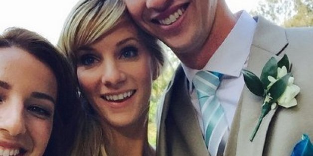 Heather Morris Marries Taylor Hubbell: See The 'Glee' Star Guests ...