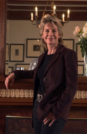 Patricia Cornwell popularity & fame