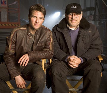 Tom Cruise Had Spielberg's Family Doctor Picketed By Scientologists | HuffPost