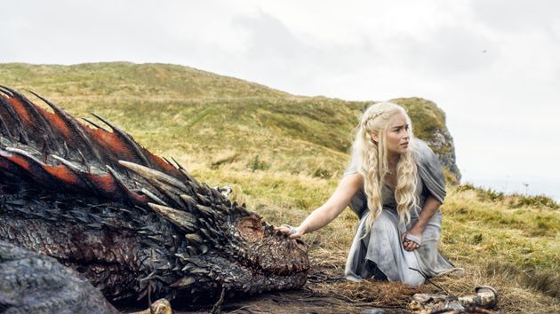 Game of Thrones, l'attesa sta per finire: Daenerys, Jon Snow