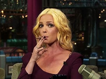 my first time smoking a cigarette One cigarette is enough to get you addicted