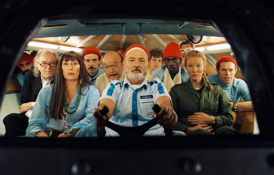 Steve Zissou