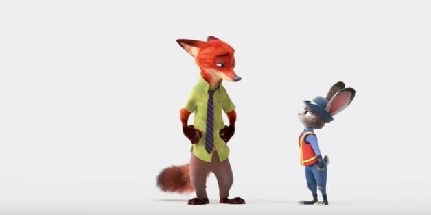 Zootopia is coming to Netflix next month! (and other news) – Zootopia News  Network