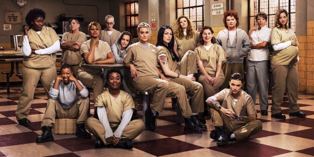 The Cast Of Orange Is The New Black Killed It On The Orangecon