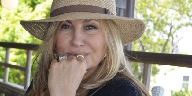 Jennifer coolidge hot photos