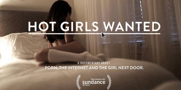 Girls On Girl Porn Captions - Who's Afraid of <i>Hot Girls</i>? | HuffPost Entertainment