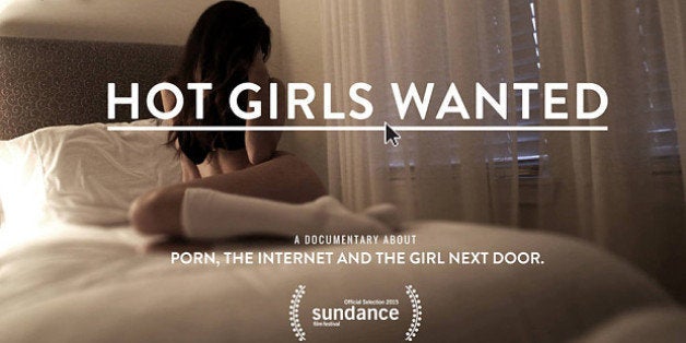 Who's Afraid of <i>Hot Girls</i>? | HuffPost Entertainment