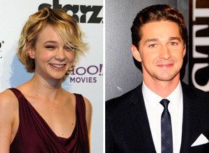 Carey Mulligan Shia Labeouf Split Breakup For Wall Street 2 Costars Huffpost