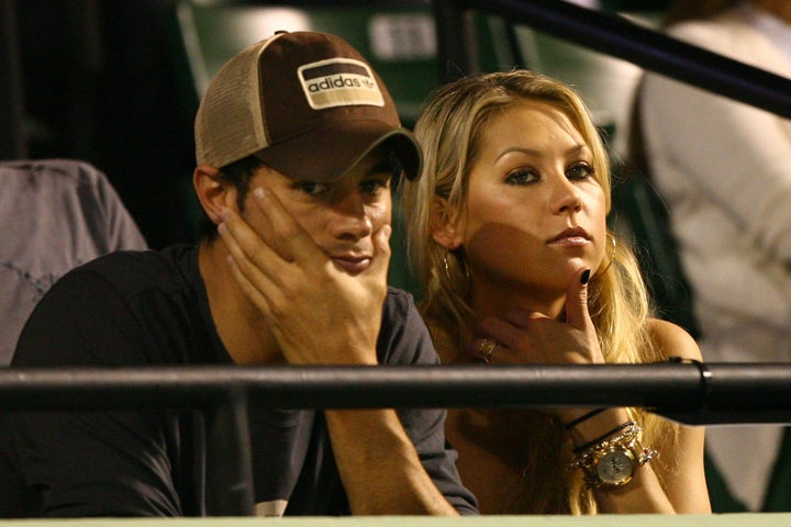 Anna Kournikova News, Pictures, and Videos - E! Online