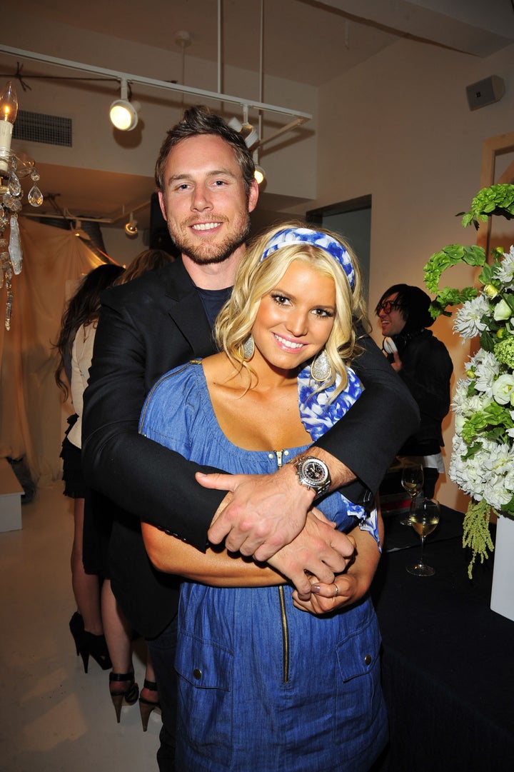 Who Is Eric Johnson - Meet Jessica Simpson's Husband