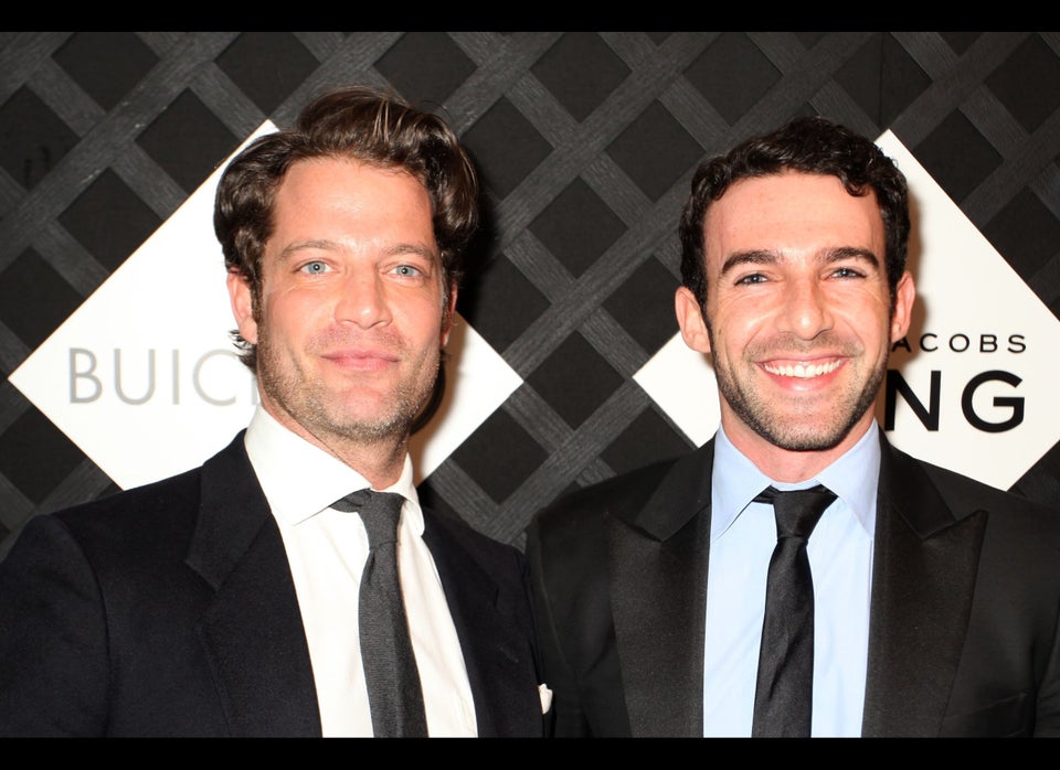 Nate Berkus and date 