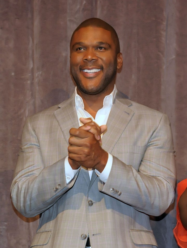 For Colored Men Fatigued by Movies About Colored Girls | HuffPost ...