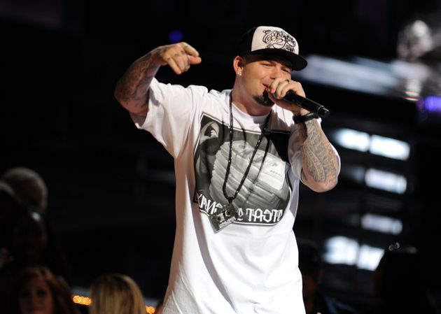 Paul Wall Talks 100 Pound Weight Loss Huffpost