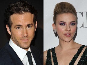 Ryan Reynolds Files For Divorce From Scarlett Johansson | HuffPost