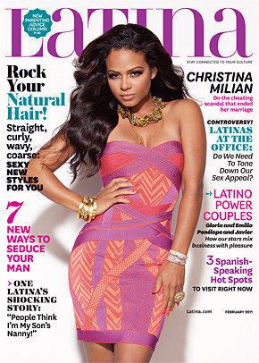 Christina Milian Talks Divorce From The Dream Marriage Was Hell Huffpost