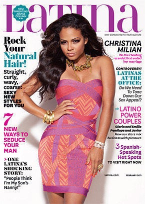 Christina Milian Talks Divorce From The Dream Marriage Was Hell Huffpost Christina Milian Talks Divorce From The Dream Marriage Was Hell Huffpost