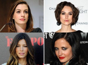 Batman 'The Dark Knight Rises' Casting Shortlist: Knightley, Hathaway,  Biel? | HuffPost Entertainment