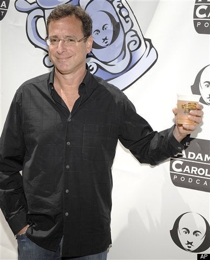 Sagrt - Bob Saget To Play Porn Producer On 'Law & Order: LA': Report | HuffPost  Entertainment