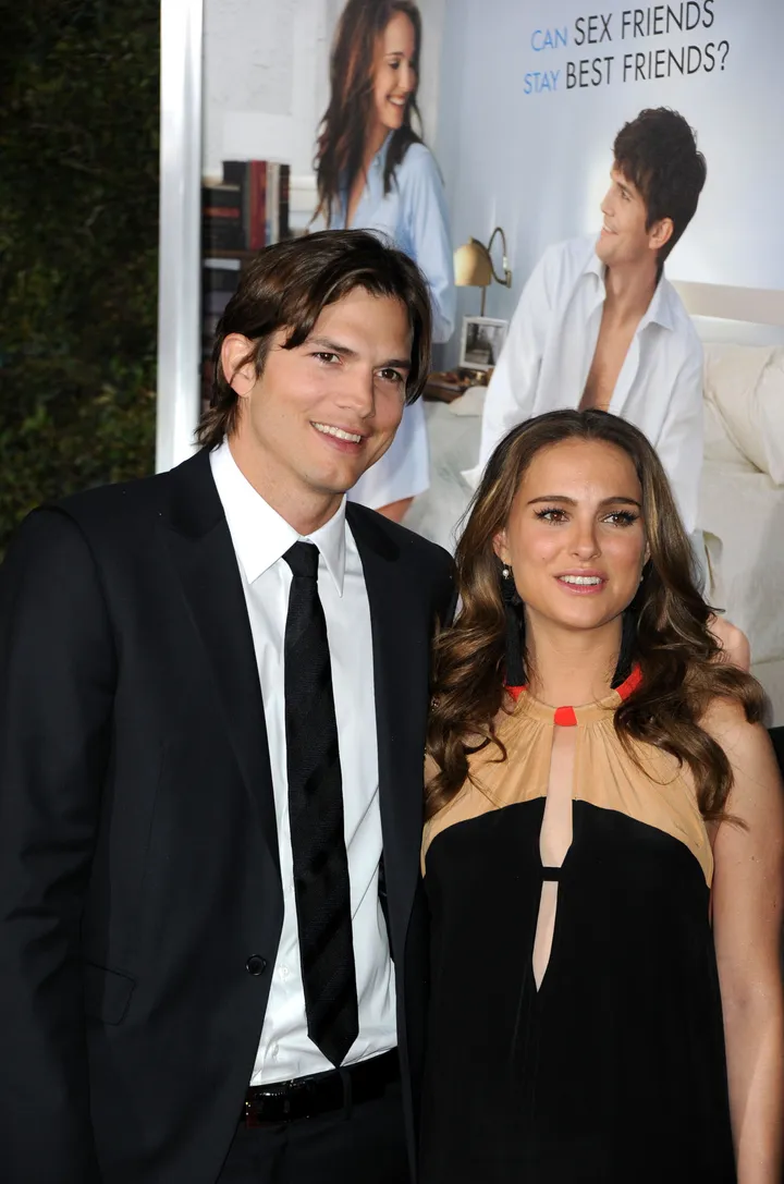 Natalie Portman Katy Perry Porn - Weekend Box Office: Natalie Portman and Ashton Kutcher Top Charts With  <em>No Strings Attached</em> | HuffPost Entertainment