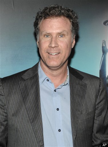 Next photo of Will Ferrell