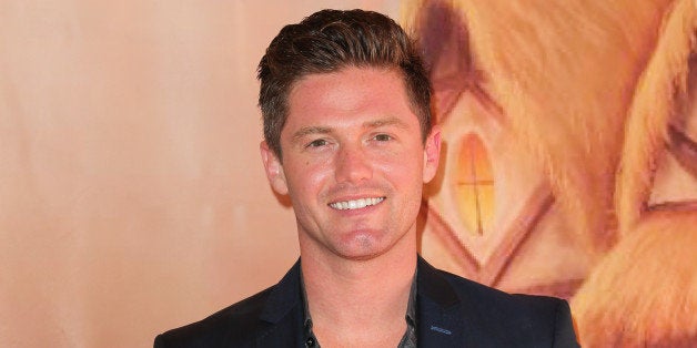 CULVER CITY, CA - JULY 18: Director Spencer Liff attends the 'Princess And Pirates' sing-along concert opening night at The