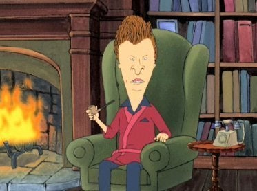 This Week S Shining And Falling Stars Beavis And Butt Head And Charlie Sheen Huffpost This Week S Shining And Falling Stars Beavis And Butt Head And Charlie Sheen Huffpost