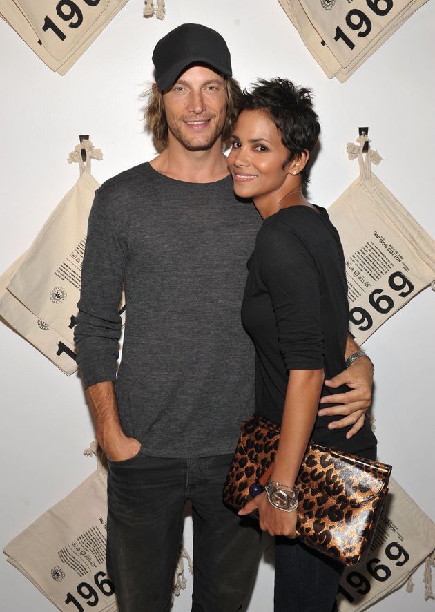 Halle Berry Daughter Nahla Is Black From One Drop Rule Huffpost