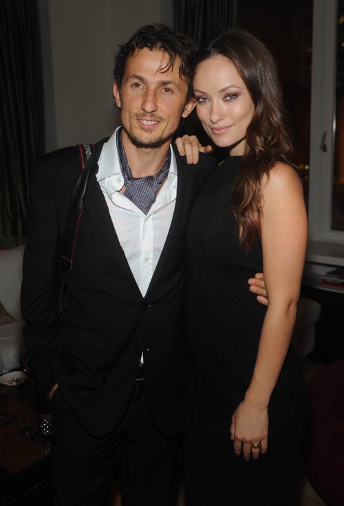 Why Did Olivia Wilde And Her Husband Tao Ruspoli Divorce Olivia Wilde