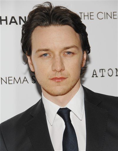 james mcavoy atonement tuxedo