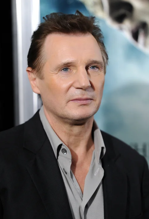 Liam Neeson Talks Natasha Richardson's Death, Grief In Esquire | HuffPost  Entertainment