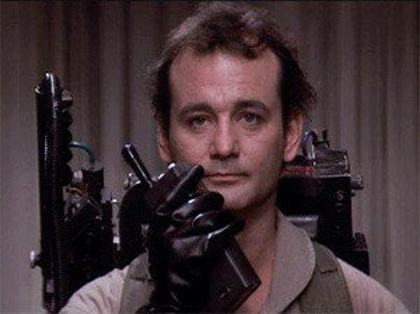 Ghostbusters 3 Script Bill Murray: 'Ghostbusters 3' Script Still Unread | HuffPost Entertainment