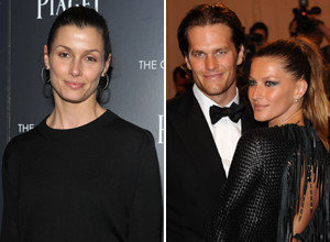 Bridget Moynahan pregnant on purpose